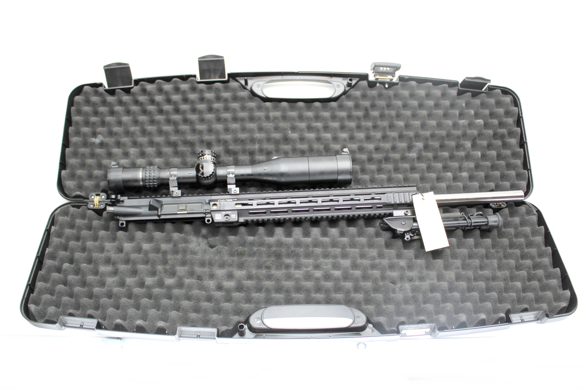 Waffen-Pfandleihhaus